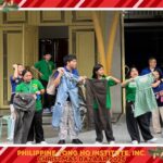 CHRISTMAS BAZAAR 2025